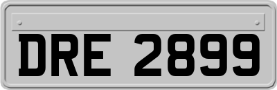 DRE2899