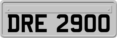 DRE2900