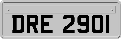 DRE2901