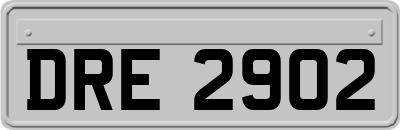 DRE2902