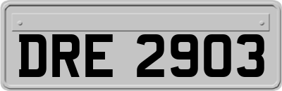 DRE2903