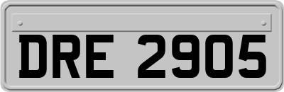 DRE2905