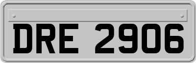 DRE2906