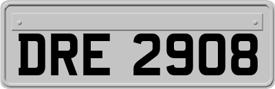 DRE2908