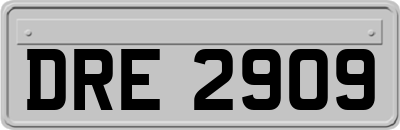 DRE2909