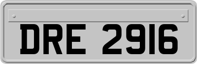 DRE2916