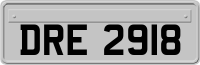 DRE2918