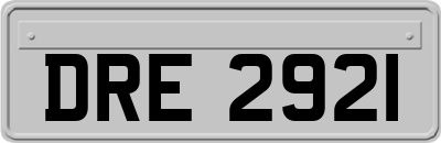 DRE2921