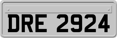 DRE2924
