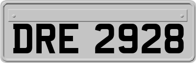DRE2928