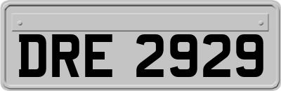 DRE2929