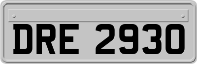 DRE2930