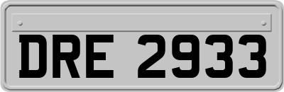 DRE2933