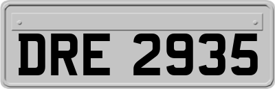 DRE2935