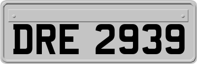 DRE2939