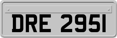 DRE2951