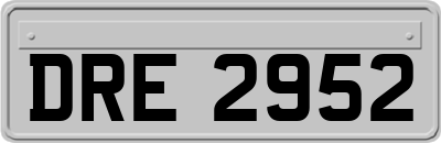 DRE2952