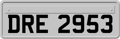 DRE2953