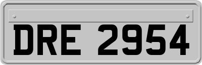 DRE2954