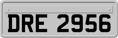 DRE2956