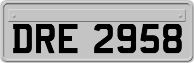 DRE2958