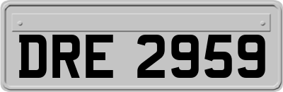 DRE2959
