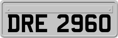 DRE2960