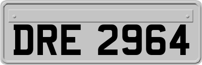 DRE2964