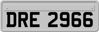 DRE2966