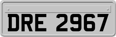 DRE2967