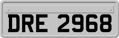 DRE2968