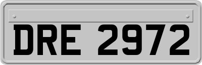 DRE2972