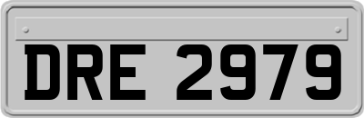 DRE2979