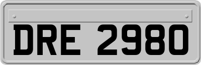 DRE2980