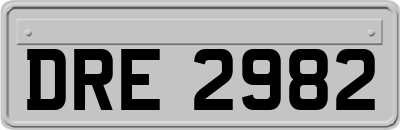 DRE2982