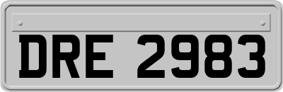 DRE2983