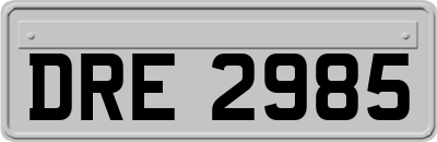 DRE2985