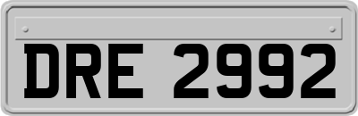 DRE2992