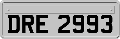 DRE2993