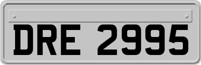 DRE2995
