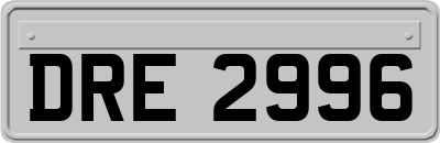 DRE2996