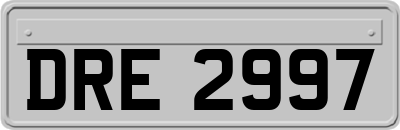 DRE2997