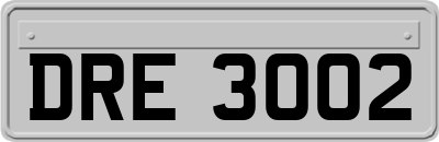 DRE3002