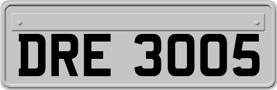 DRE3005