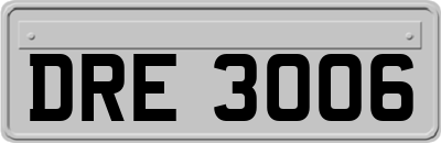 DRE3006