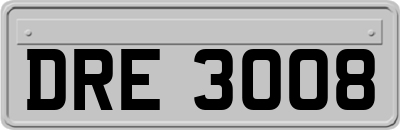 DRE3008