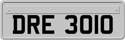 DRE3010
