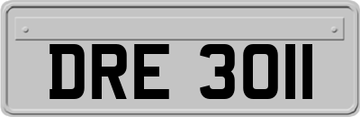 DRE3011