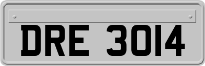 DRE3014