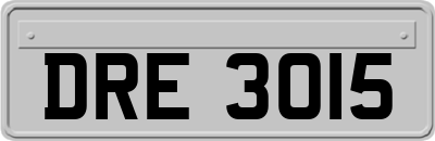 DRE3015